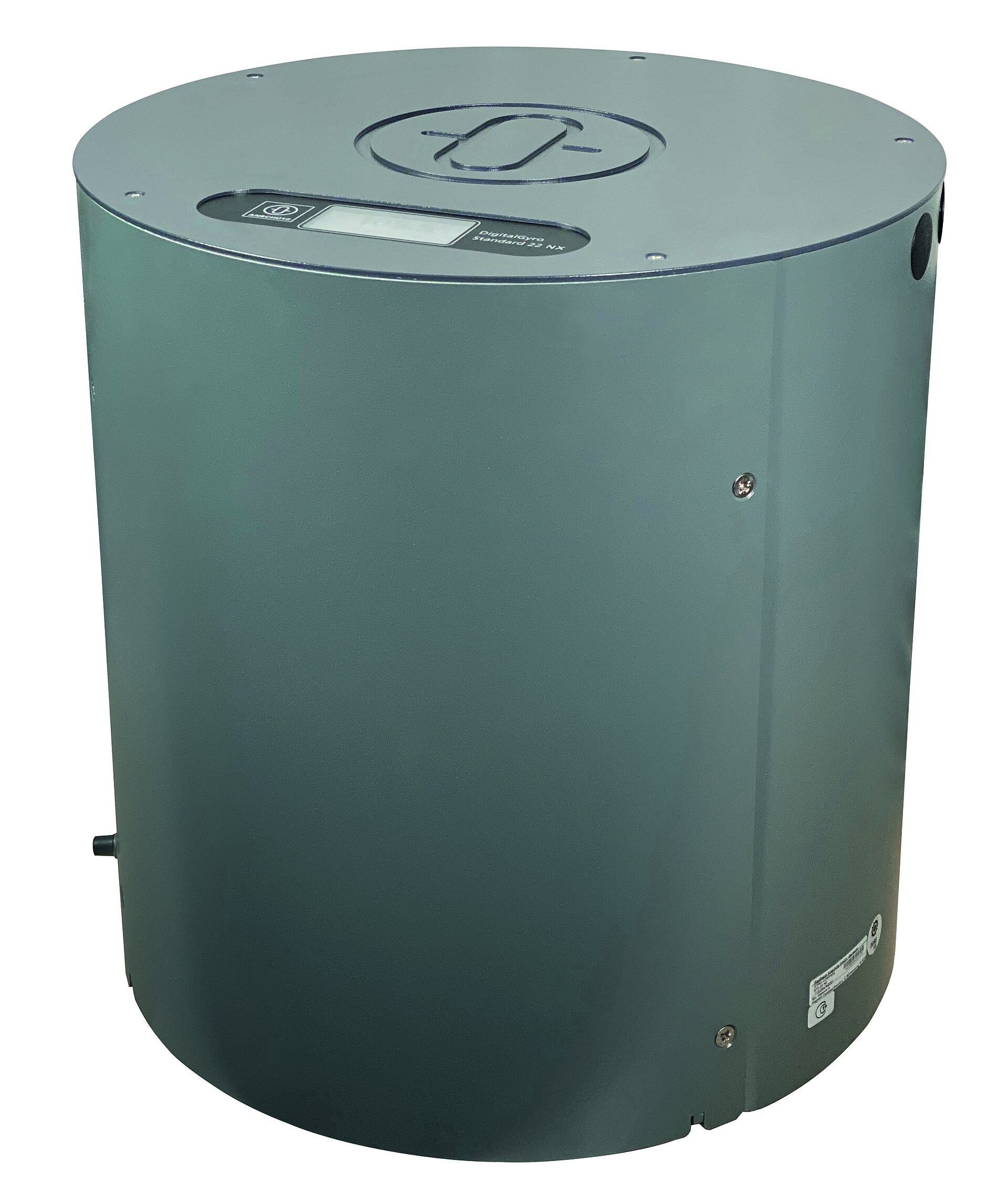 Der Standard 22 NX-Kompass Der Standard 22 NX-Kompass