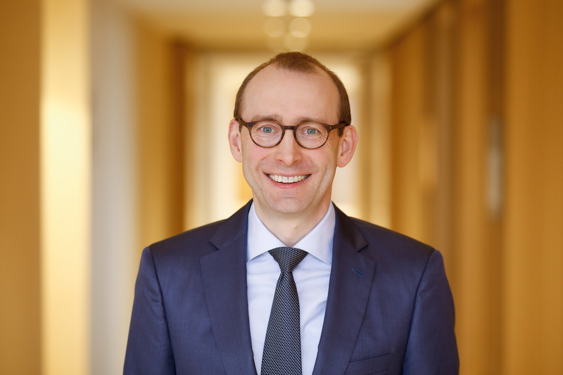 Dr. André Wortmann Dr. André Wortmann