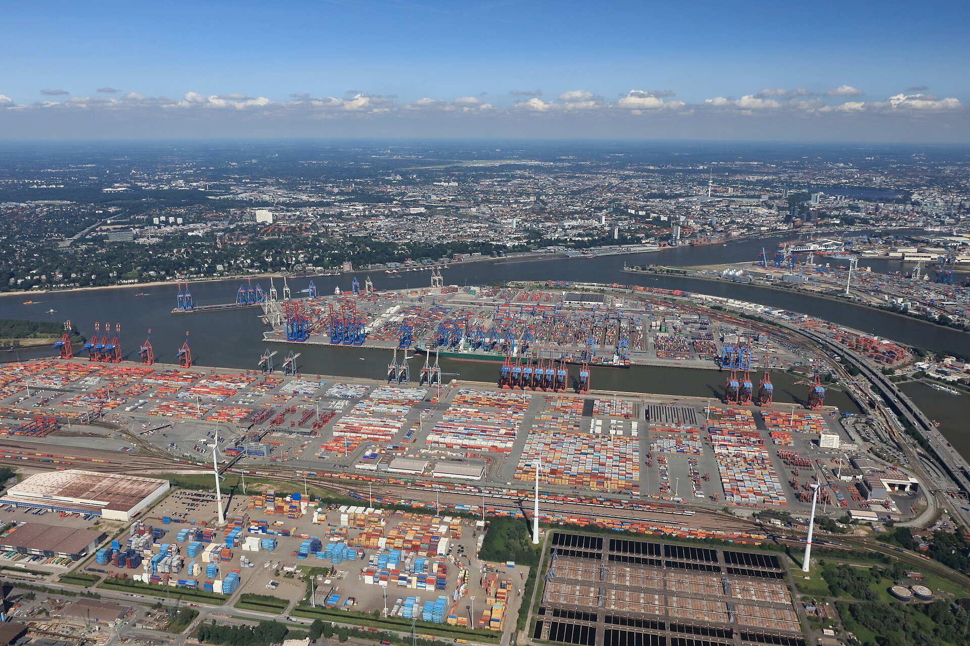 Hafen Hamburg Hafen Hamburg