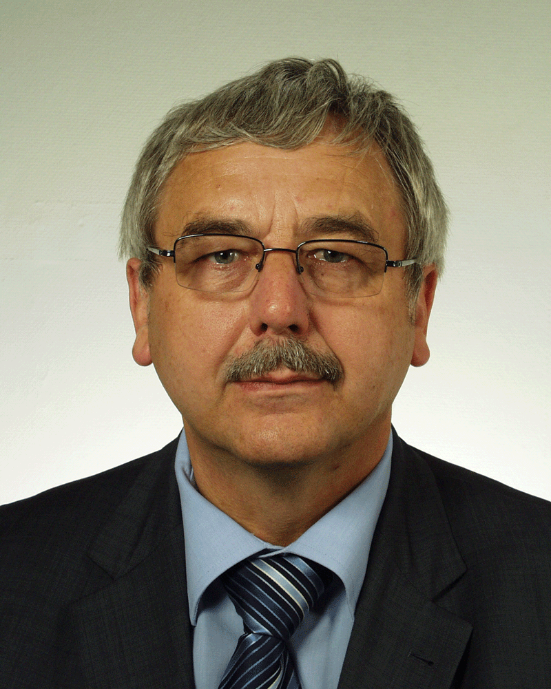 Heinz Theo Hilscher