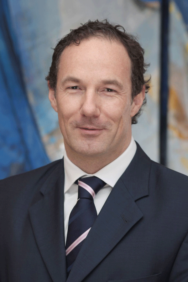 Ingo Freyaldenhoven