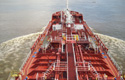 Chemikalientanker "Hellespont Chivalry"