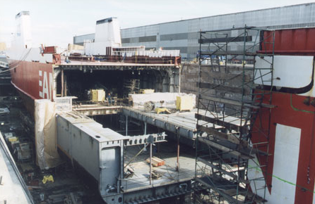 Davie Yards