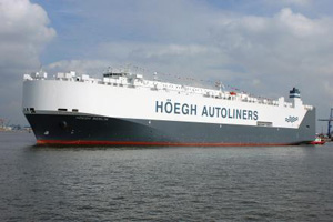 "Höegh Berlin"